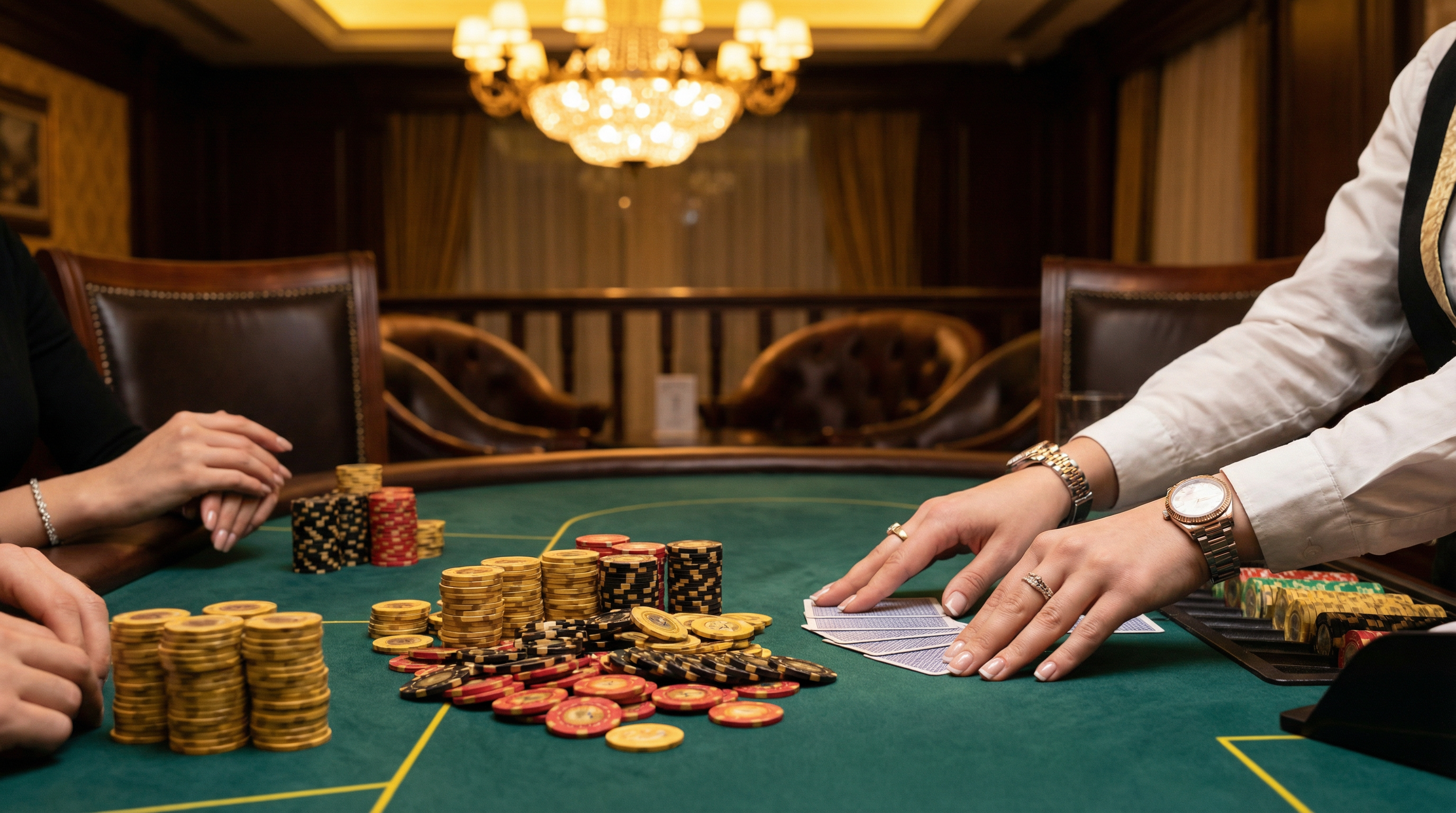 Club <span class='text-gold'>VIP</span>