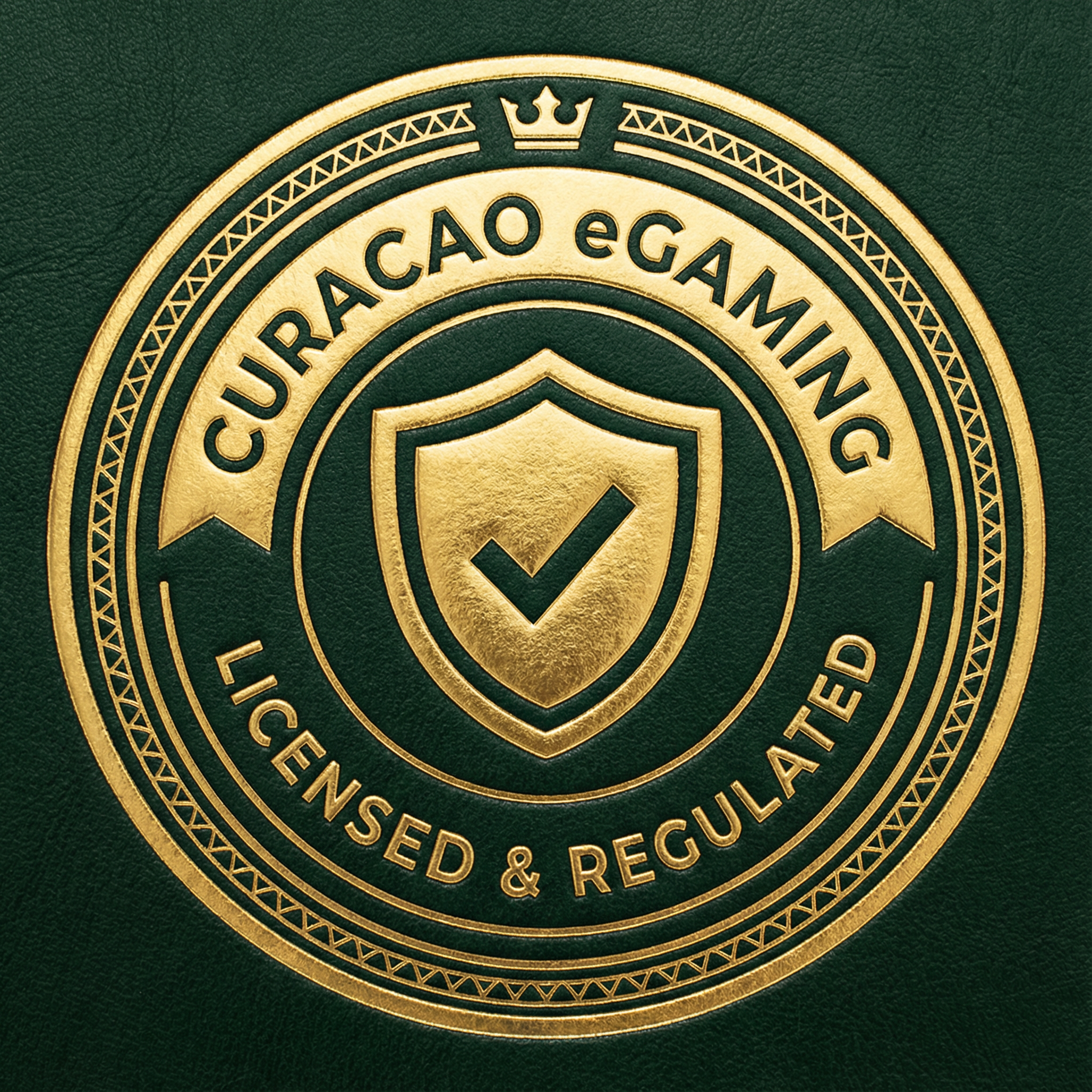 Licencia Curaçao eGaming